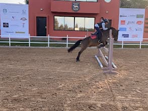 Royal Club Equestre l’Eperon d’Argent