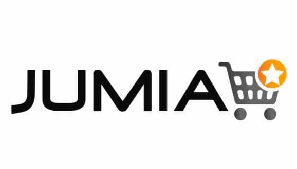Jumia logo