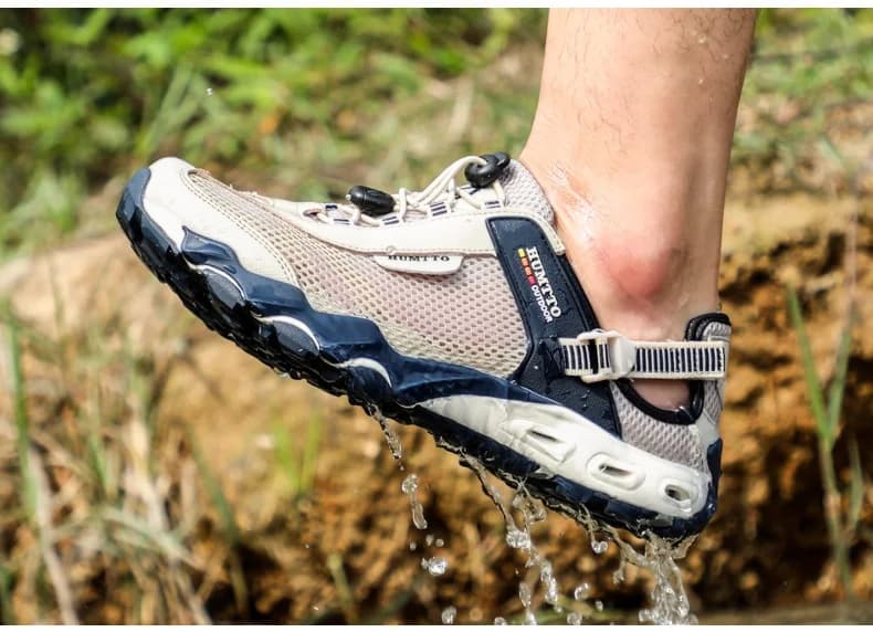 Hiking Shoes for Men 2