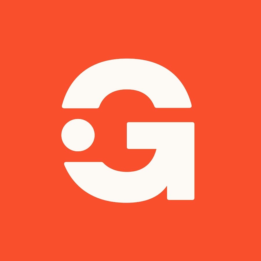 GetyourGUIDE logo
