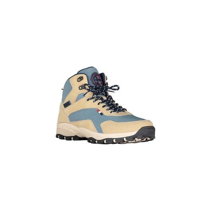 Chaussures de Randonnée – Style Outdoor Confort
